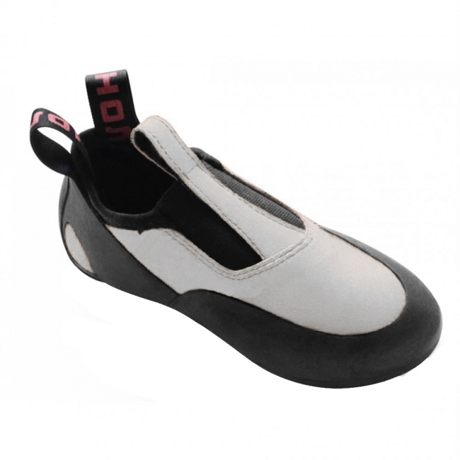 Туфли скальные Стенолаз Мизер (32, белый (9176019))