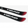 Лыжи Head /24-25/ Supershape e-Rally SW BB-PR + крепл. PRD 12 GW Brake 85 [F]