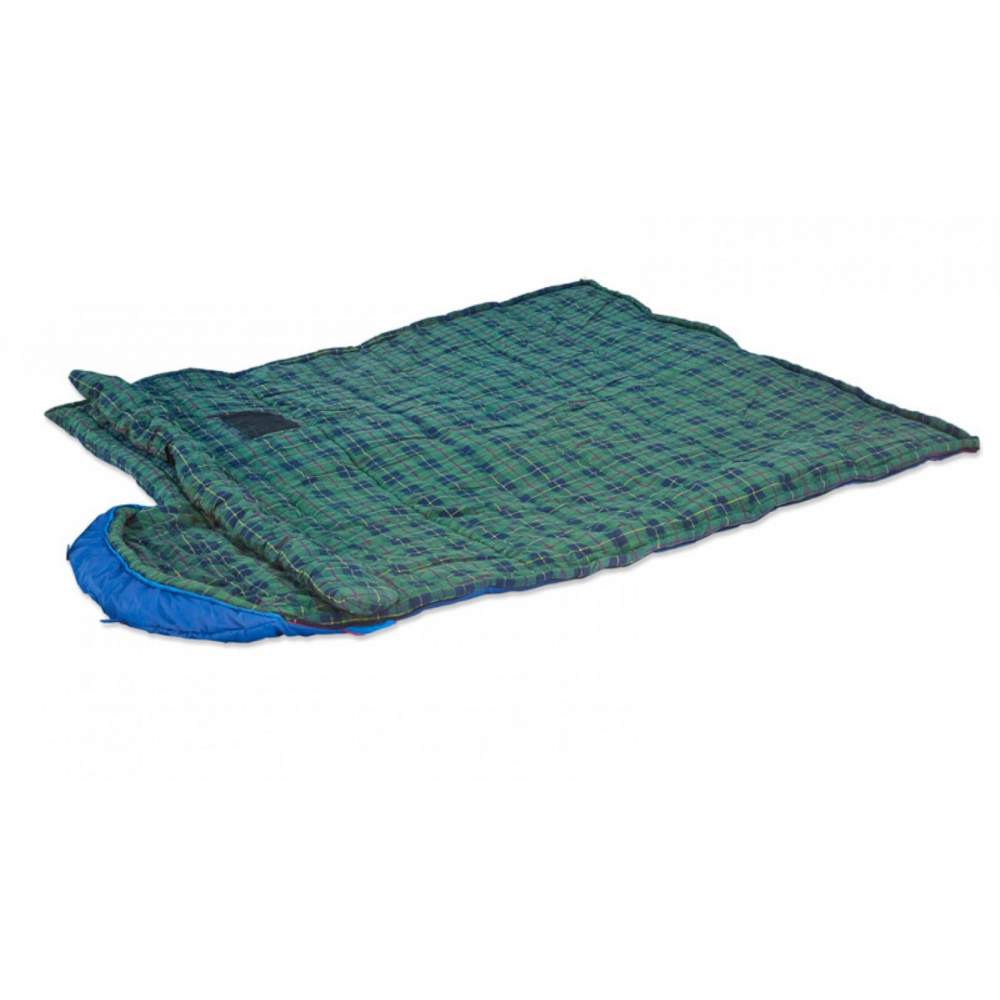 Спальник ALEXIKA Tundra Plus