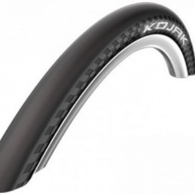 Покрышка Schwalbe 27x1.35 35-584 KOJAK RaseGuard