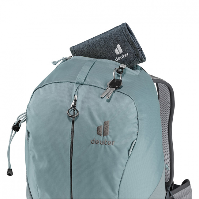 Рюкзак Deuter 2021 AC Lite 23