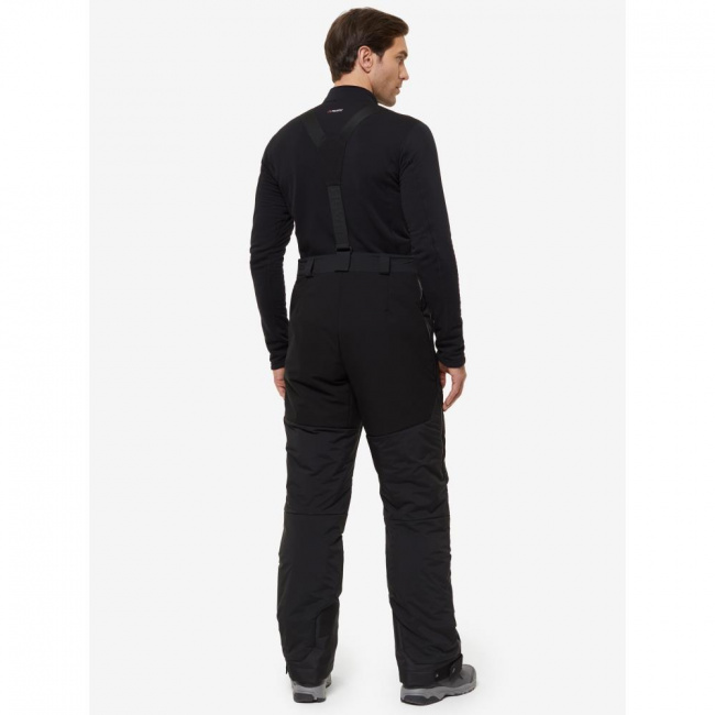 Брюки BASK Hike V2