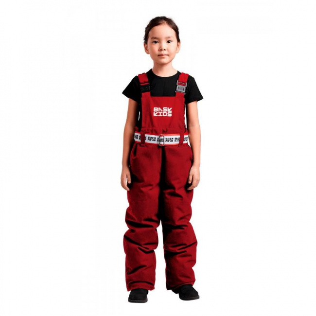 Полукомбинезон BASK Narvi