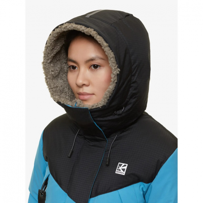 Куртка BASK Echo V2 жен.