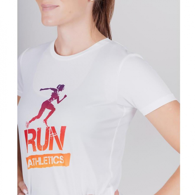 Футболка Nordski Run W (арт. NSW42)