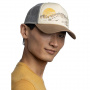 Кепка BUFF /25/ 133556 Trucker LachMulti