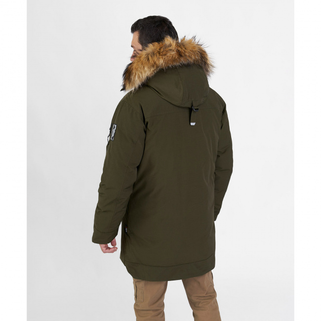 Куртка RedFox Nanook III