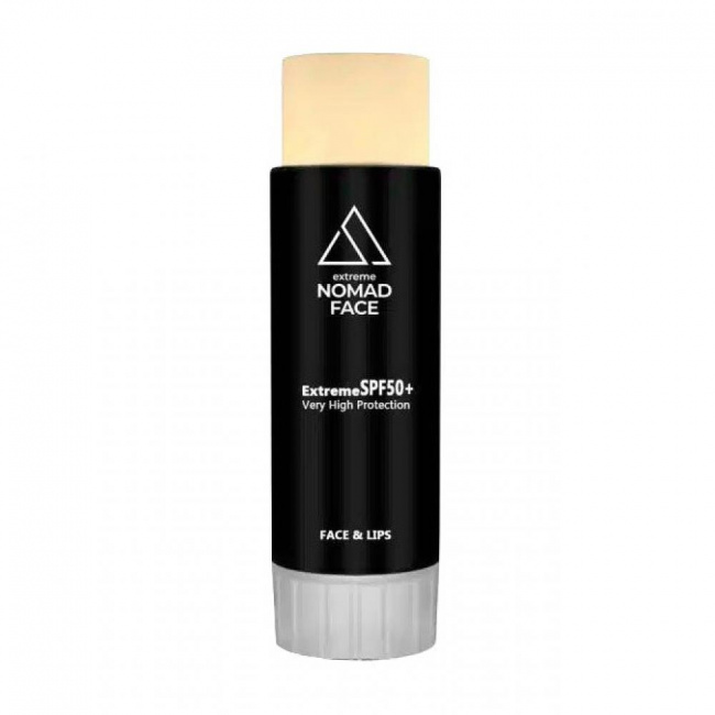 Капсула для стика Extreme Nomad Face Extreme Protector Капсула для стика Extreme Nomad Face Extreme Protector