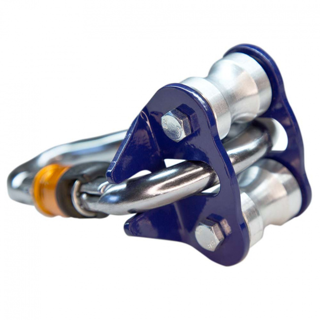 Ролик Орион-альп Спринтер