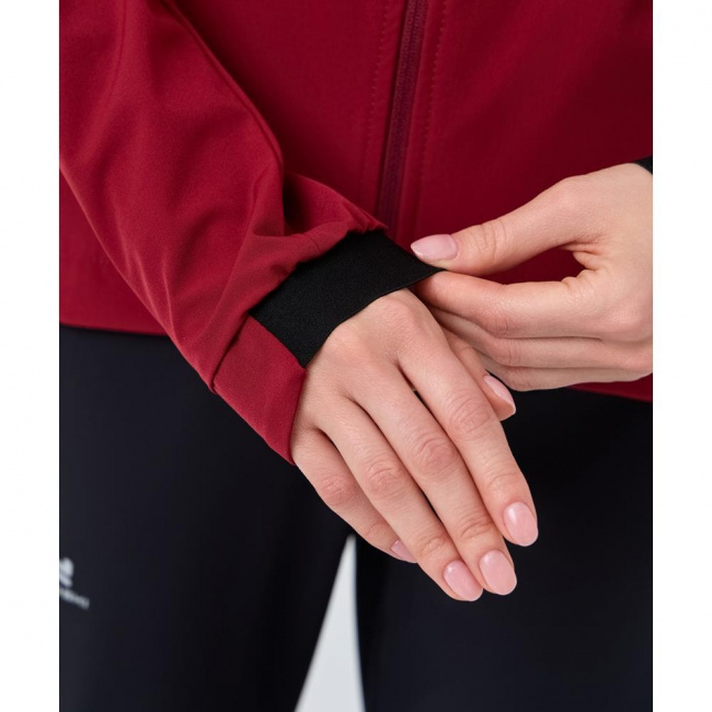 Ветровка Nordski Pro Energy 2.0 W