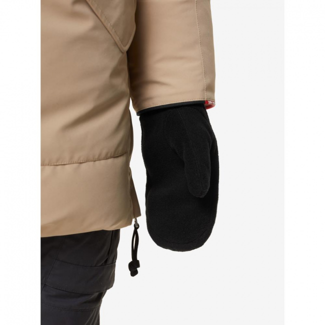 Варежки BASK Polar Mitts Light
