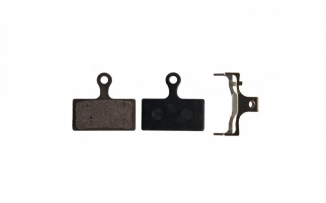 Тормозные колодки Comiron resin P05/P09 shimano xtr