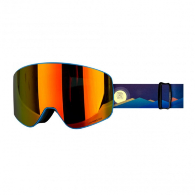 Маска Los Raketos Element 2.0 22600