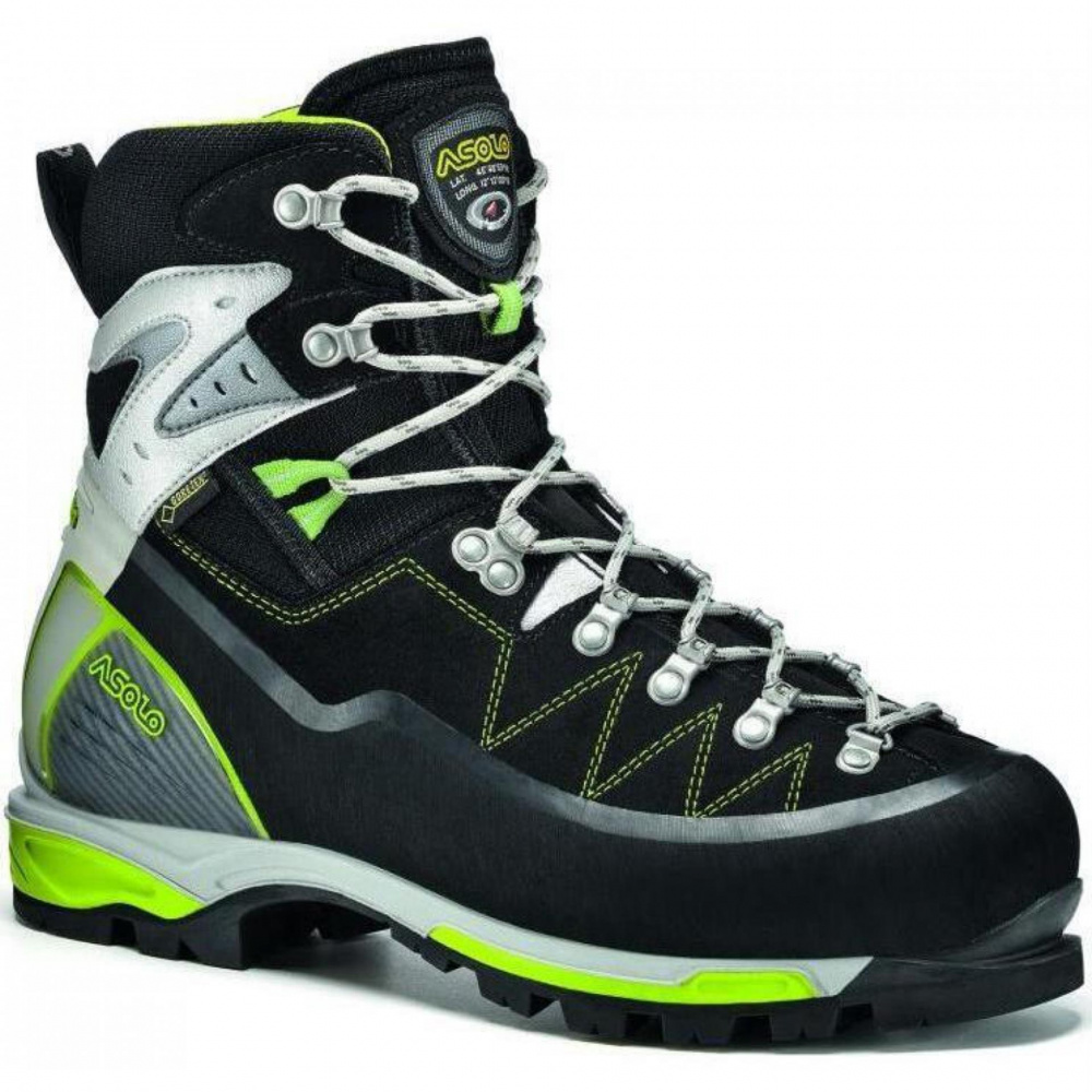 Ботинки Asolo Alta Via GV MM