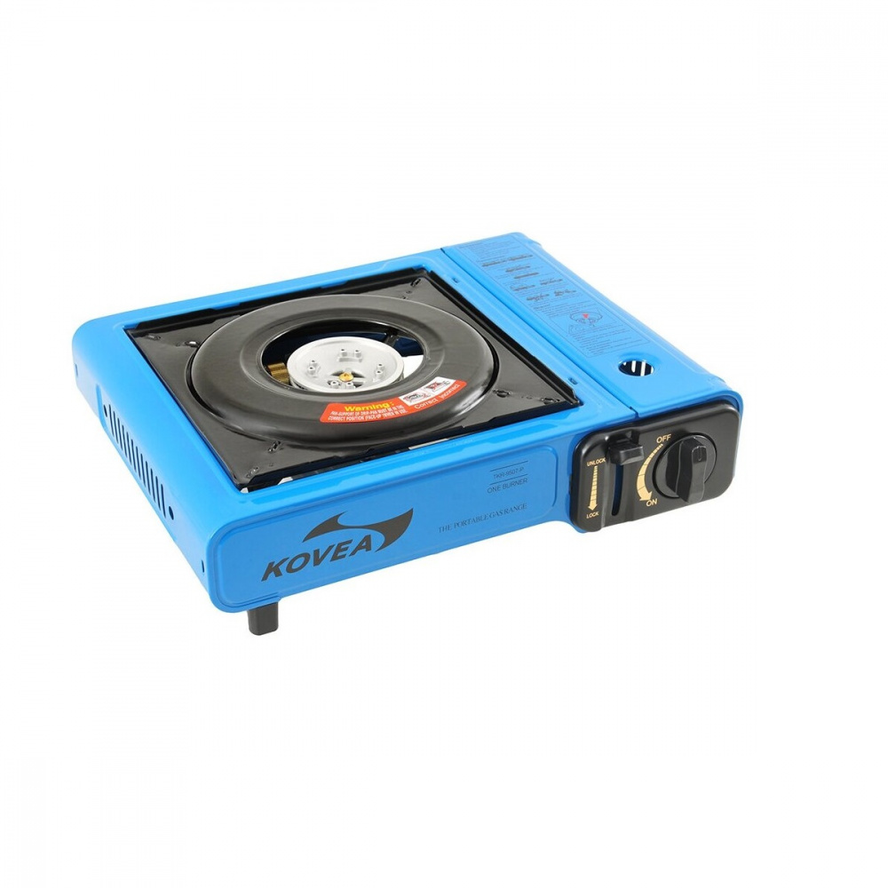 Плита газовая Kovea TKR-9507-Р Плита газовая Kovea TKR-9507-Р