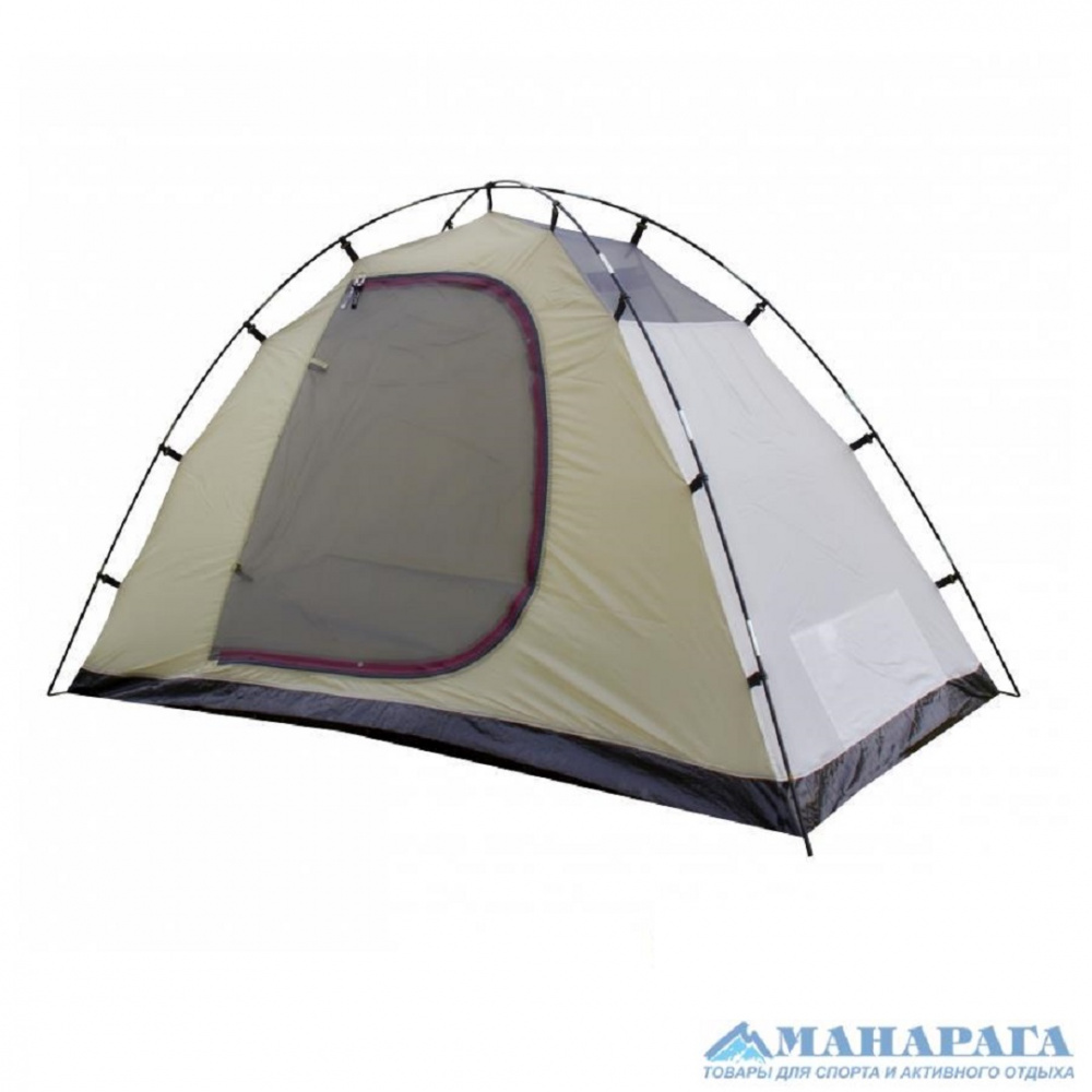 Палатка GreenLand Troll 2