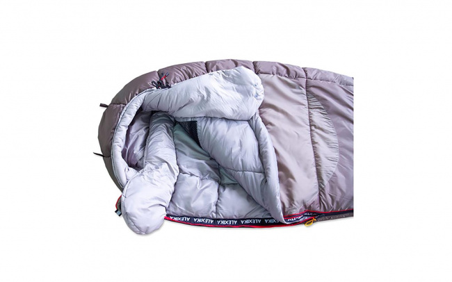 Спальник ALEXIKA ALEUT