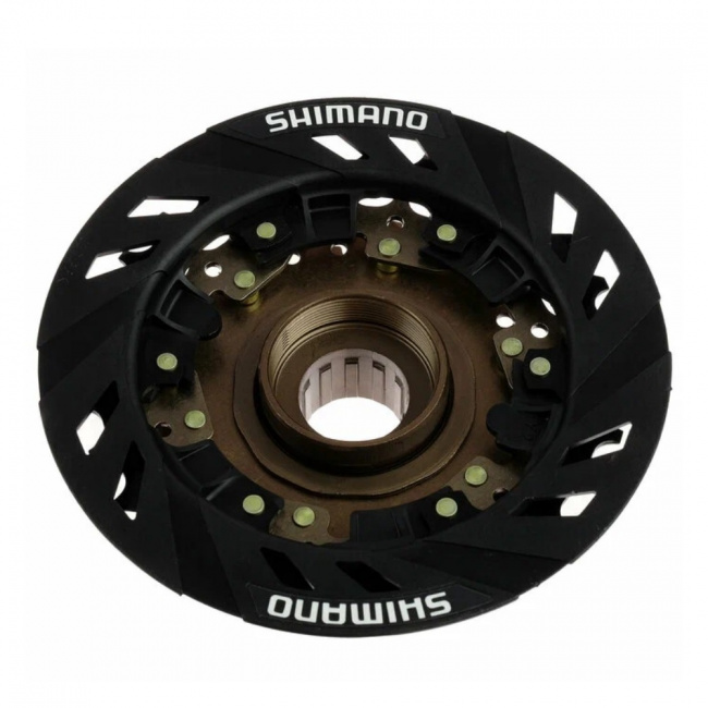 Трещетка Shimano TZ500 7ск. 14-34