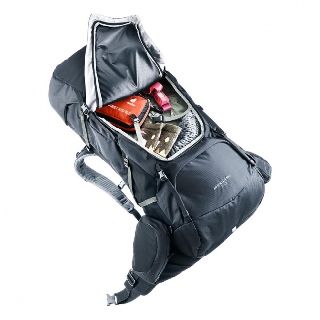 Рюкзак Deuter 2025 Aircontact Pro 75+10