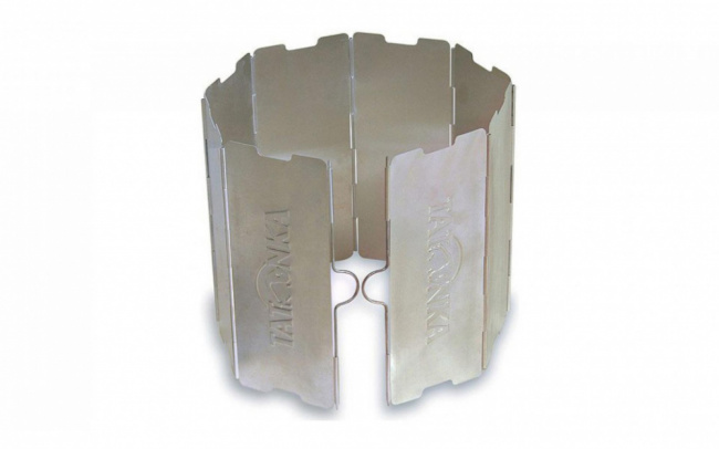 Экран защитный Tatonka Faltwind 8 TLG