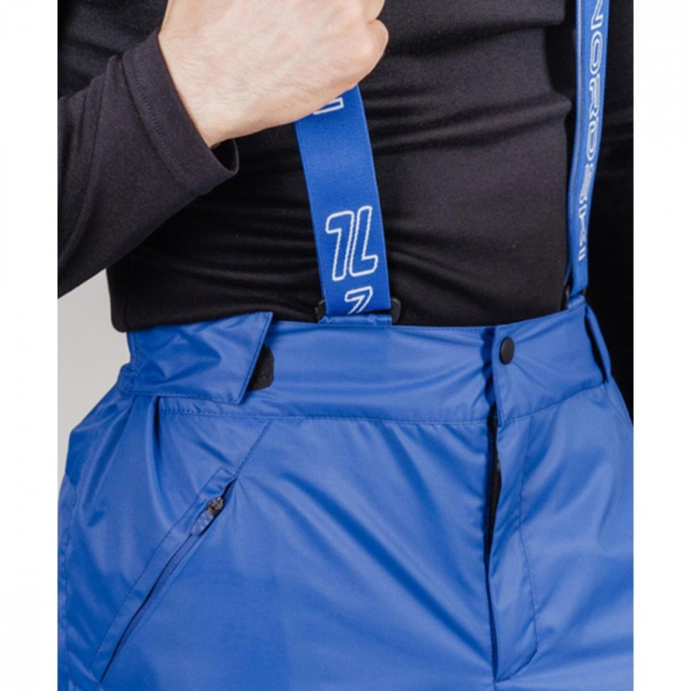 Брюки утепленные Nordski Premium