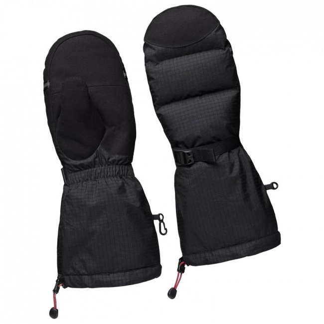 Рукавицы BASK Lhotse