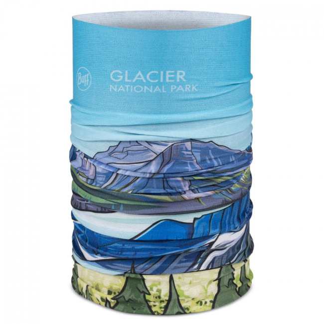 Бандана BUFF /25/ 134757 Coolnet UV Glacier