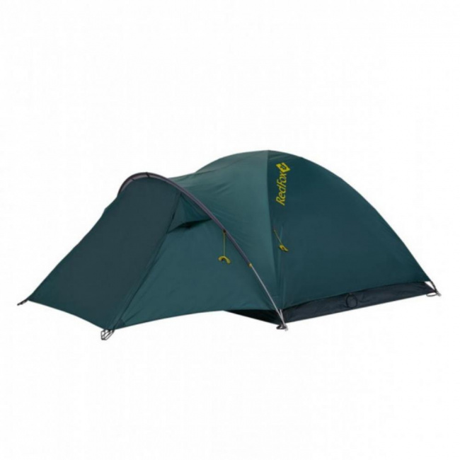 Палатка RedFox Trekking Fox 4 Plus