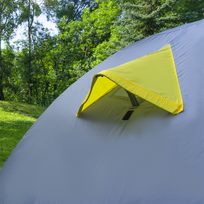 Палатка RockLand Pamir 3 Alu V2