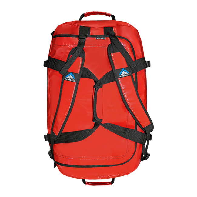 Баул экспедиционный Манарага 100 V2 (сток)