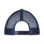 Кепка BUFF /25/ 122599 Trucker Brak Stone Blue