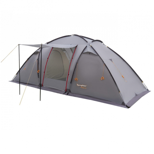 Палатка RockLand Family 3+3