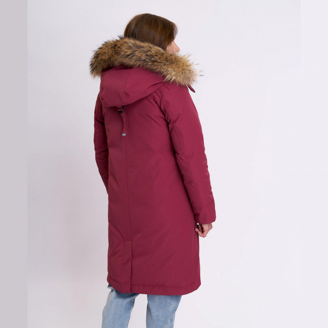 Полупальто RedFox Nyla III жен.