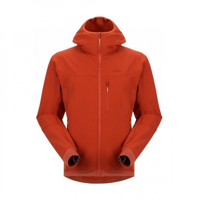 Куртка Sivera Az Адамант (48/176, чили (9166568))