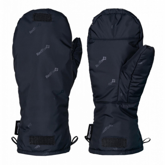 Рукавицы RedFox Nanga Parbat