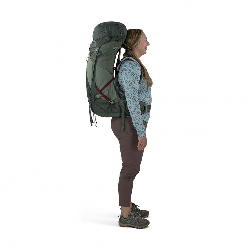 Рюкзак Osprey Aura AG LT 50 W Рюкзак Osprey Aura AG LT 50 W