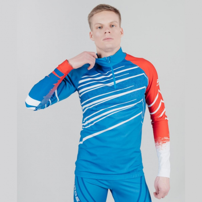 Гоночный костюм Nordski Pro