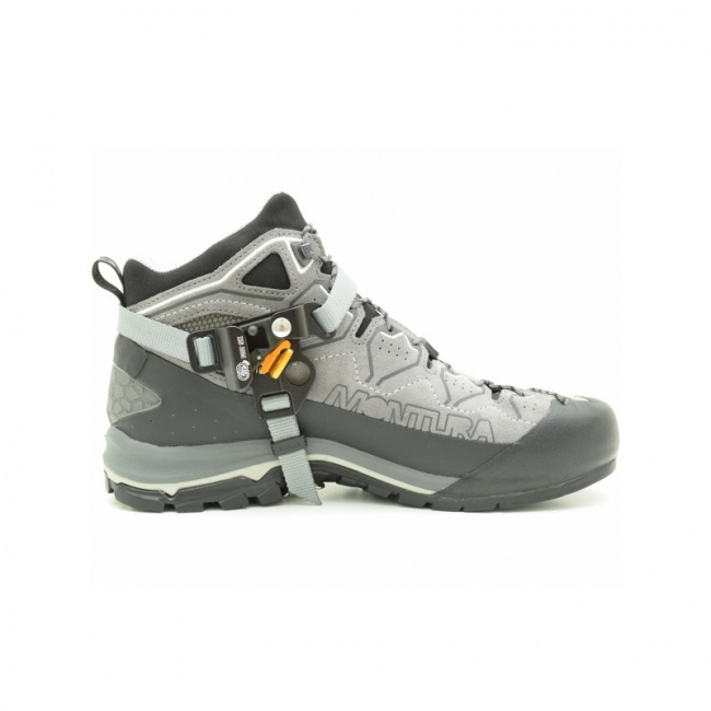 Зажим KONG Futura Foot