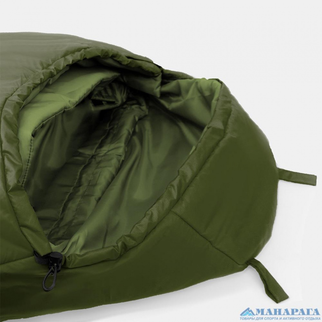 Спальник Манарага Hunter-7