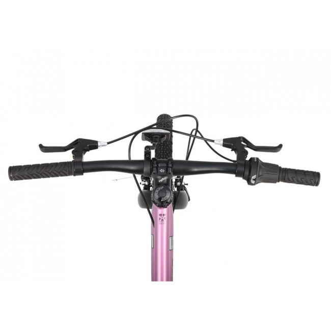 Велосипед Maxiscoo 25 5Bike 20" L200