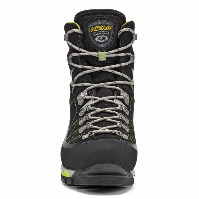 Ботинки Asolo Alta Via GV MM