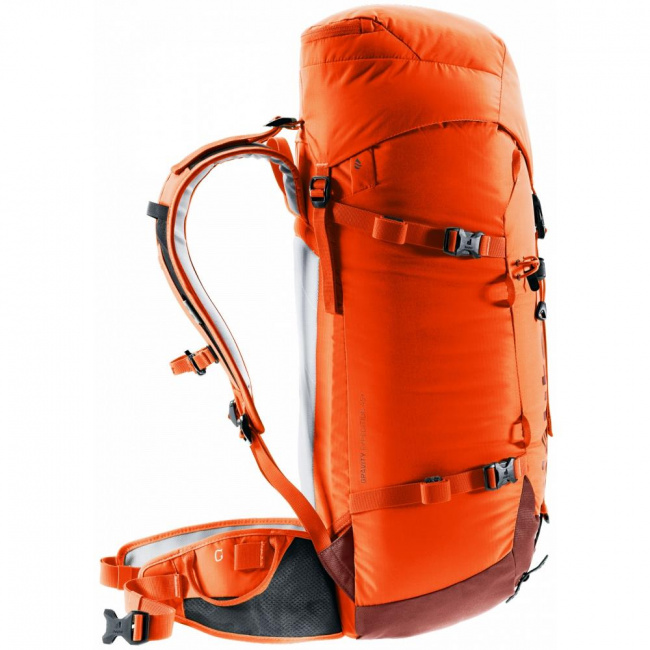 Рюкзак Deuter Gravity Expedition 45+