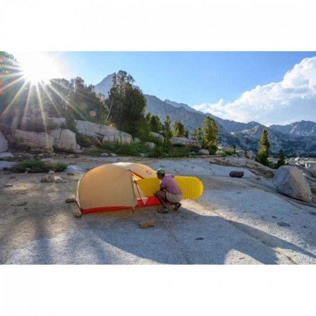 Коврик Therm-A-Rest NeoAir Xlite NXT Large