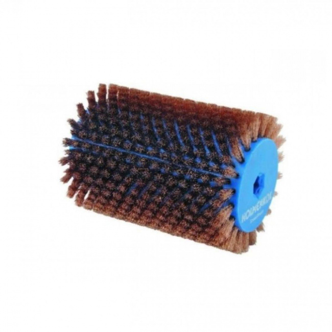 Щетка HOLMENKOL BaseBrush Kupfer роторная бронзовая Щетка HOLMENKOL BaseBrush Kupfer роторная бронзовая