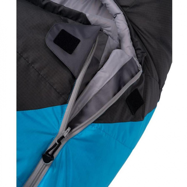 Спальник RedFox Yeti-30С Long