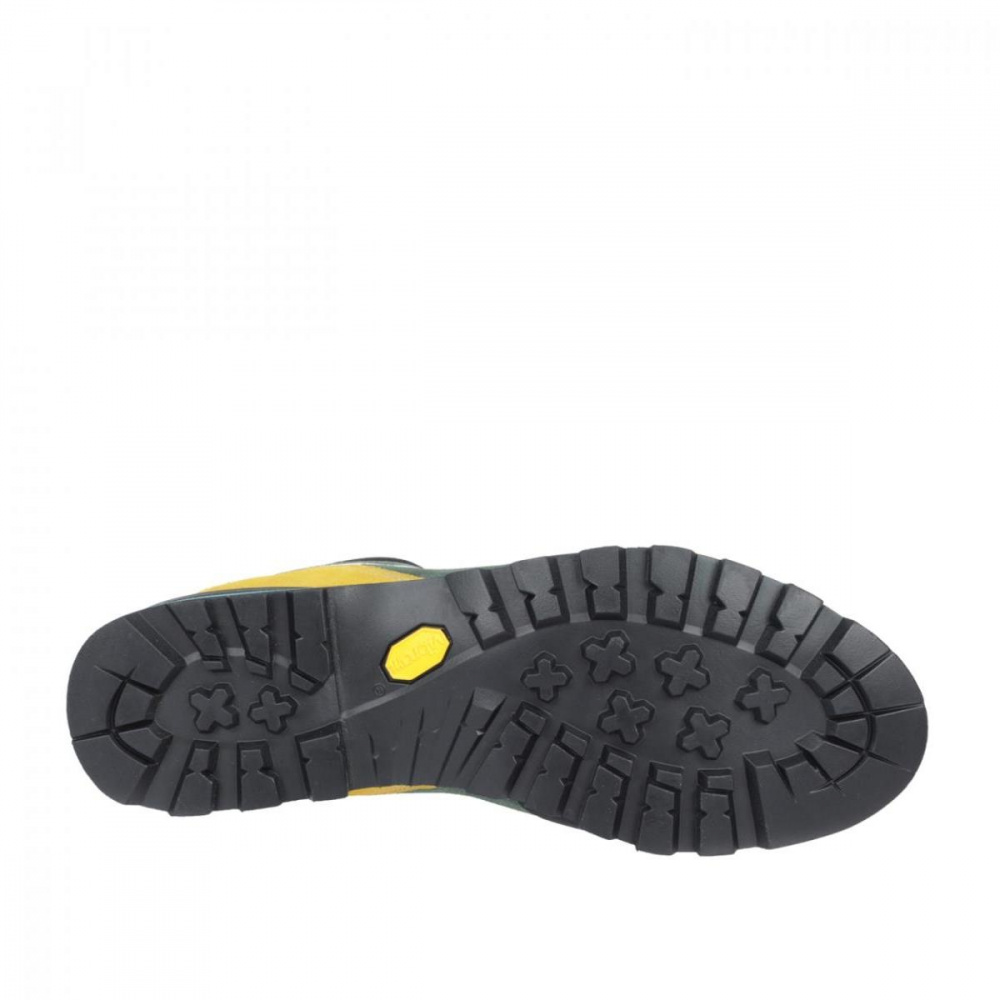 Ботинки Lomer Badia High MTX