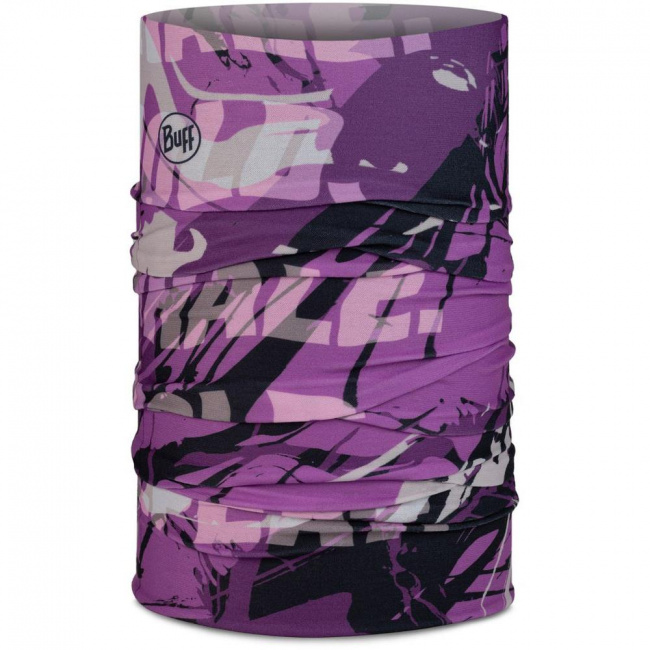 Бандана BUFF /24/ 132439 Original Siary Purple