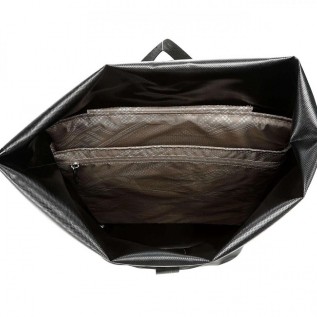 Герморюкзак ORTLIEB Commuter Daypack City 21 л