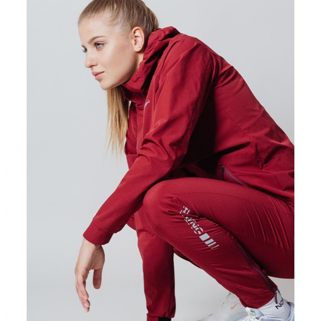 Ветровка Nordski Pro Energy W