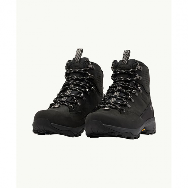 Ботинки Jack Wolfskin Terraquest Arctic Texapore Mid W